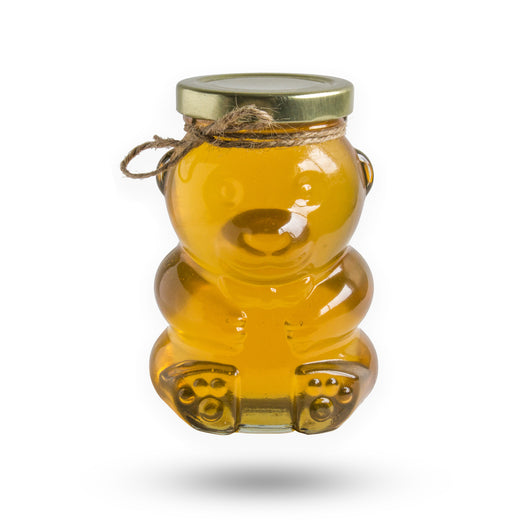 Clover Honey – BCB Honey Farm – Pure, Raw, & Unpasteurized – British Columbia, Canada – Save the Bees