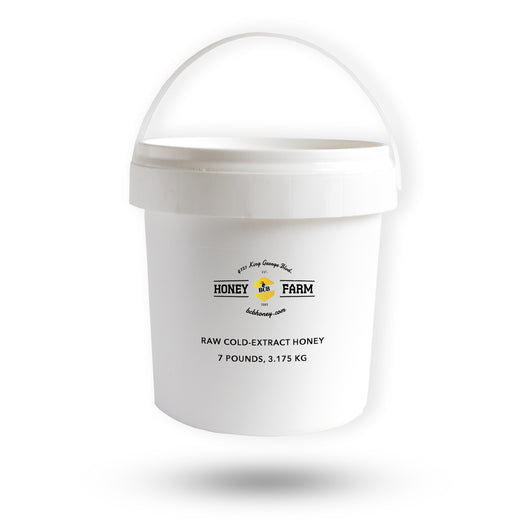 Raw Cold-Extract Honey – BCB Honey Farm – Canada's #1 Raw Honey – Raw Cold-Extract, Local, Pure Unpasteurized – Our Hives, Our B.C. Bees – 4121 King George Blvd., Surrey BC – Proudly Serving Vancouver, Lower Mainland, & Fraser Valley – Save the Bees