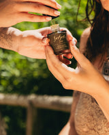 Ferferi Scalp & Hair Elixir