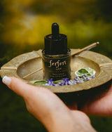 Ferferi Scalp & Hair Elixir
