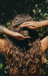Ferferi Scalp & Hair Elixir
