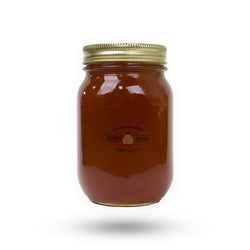 Raspberry Honey – BCB Honey Farm – Canada's #1 Raw Honey – Raw Cold-Extract, Local, Pure Unpasteurized – Our Hives, Our B.C. Bees – 4121 King George Blvd., Surrey BC – Proudly Serving Vancouver, Lower Mainland, & Fraser Valley – Save the Bees